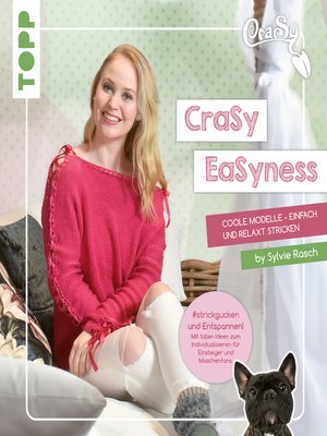 cover image of CraSy EaSyness